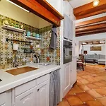 In 54425 Ferienhaus *