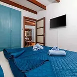 In 54425 Ferienhaus Selce