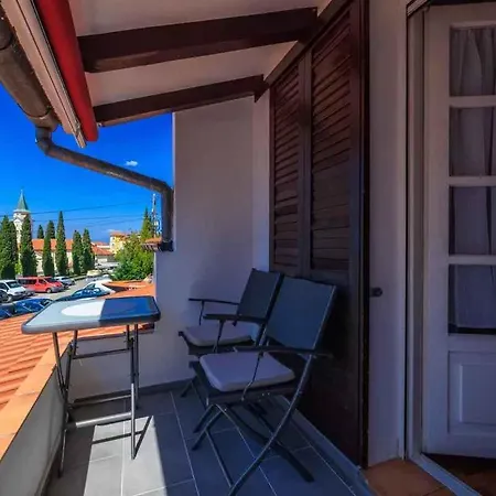 In 54425 Feriehus Selce