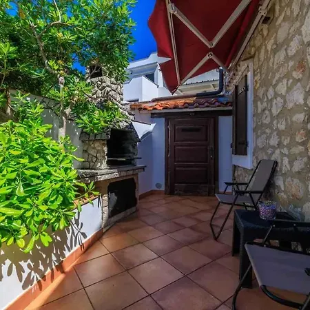 In 54425 Сasa de vacaciones Selce