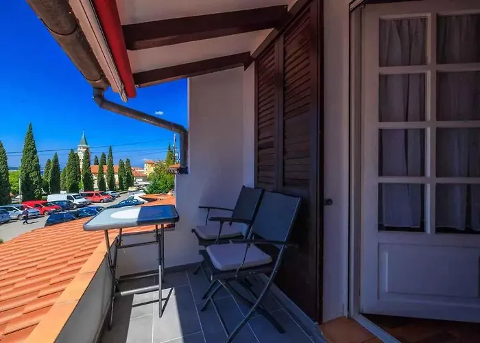 In 54425 Holiday home Selce
