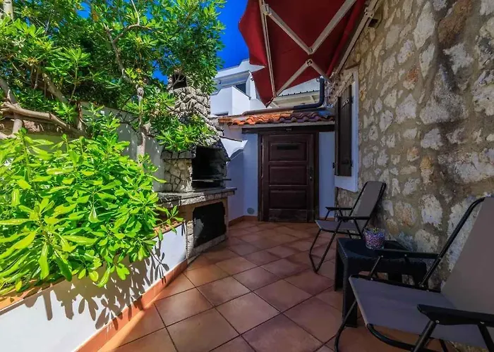 In 54425 Holiday home Selce