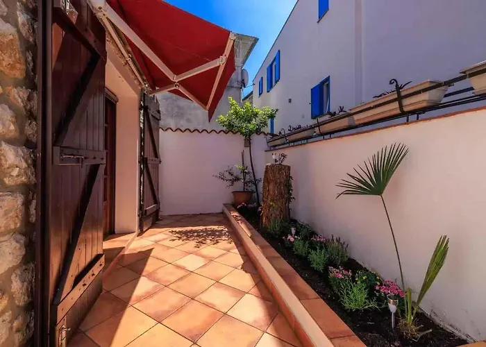 In 54425 Holiday home *