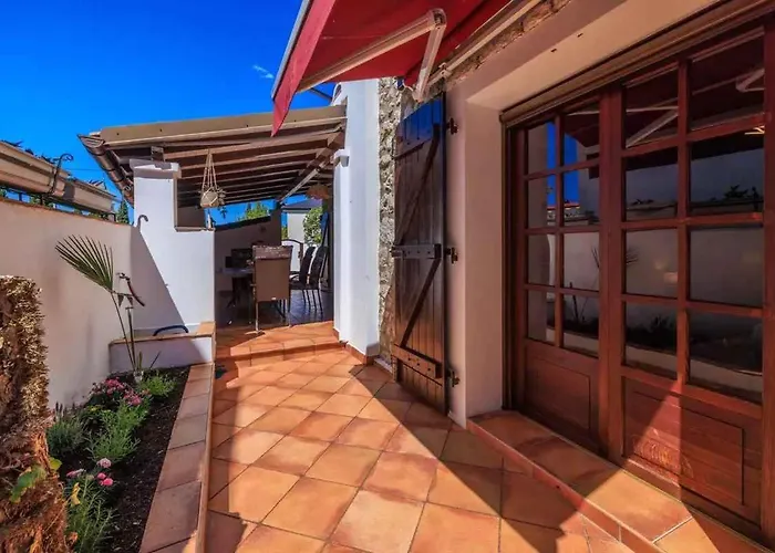 Holiday home In 54425 *