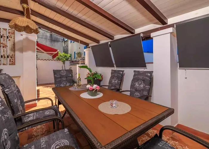 In 54425 Holiday home *