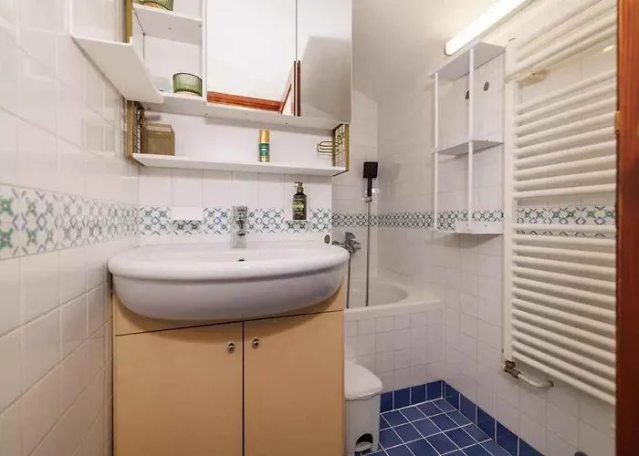 In 54425 Holiday home