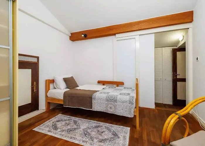 In 54425 Holiday home *