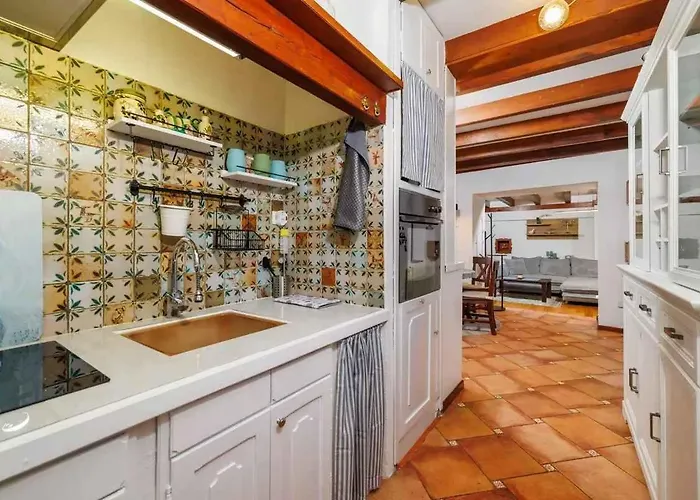 In 54425 Holiday home *