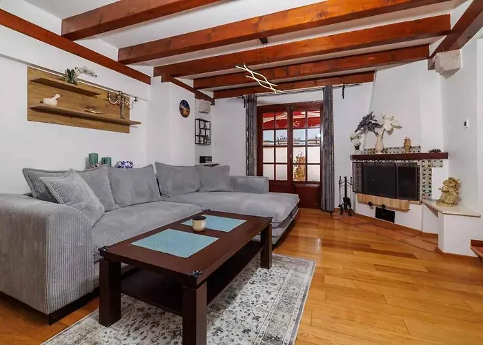 In 54425 Holiday home