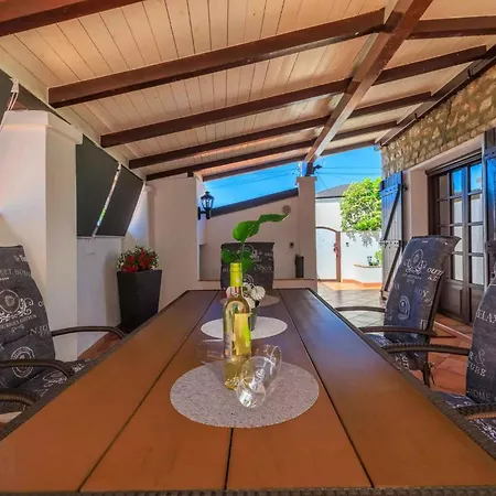 In 54425 Ferienhaus *