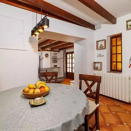 In 54425 Casa de Férias